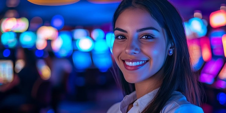 hoki236 platform interface showing sports betting, live casino tables, and slot games on mobile phone