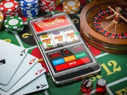 Live Dadu Online table on hoki236 showing dealer with dice, betting options, and real-time stream